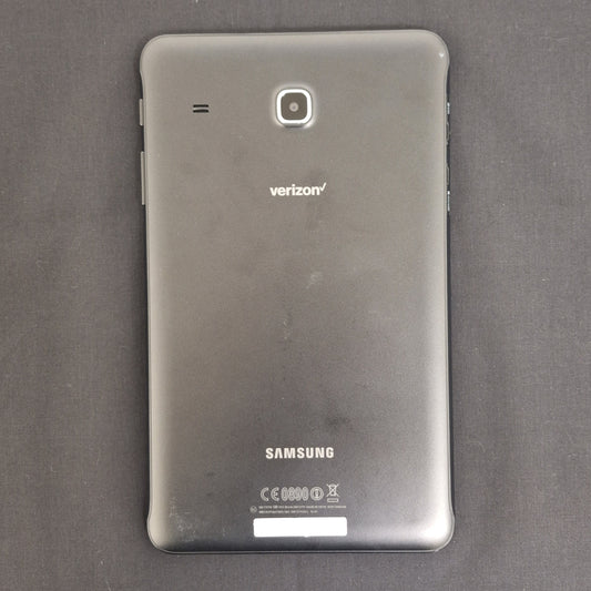Samsung Galaxy Tab E 16GB WiFi + Cellular Unlocked AT&T, T-Mobile, Verizon