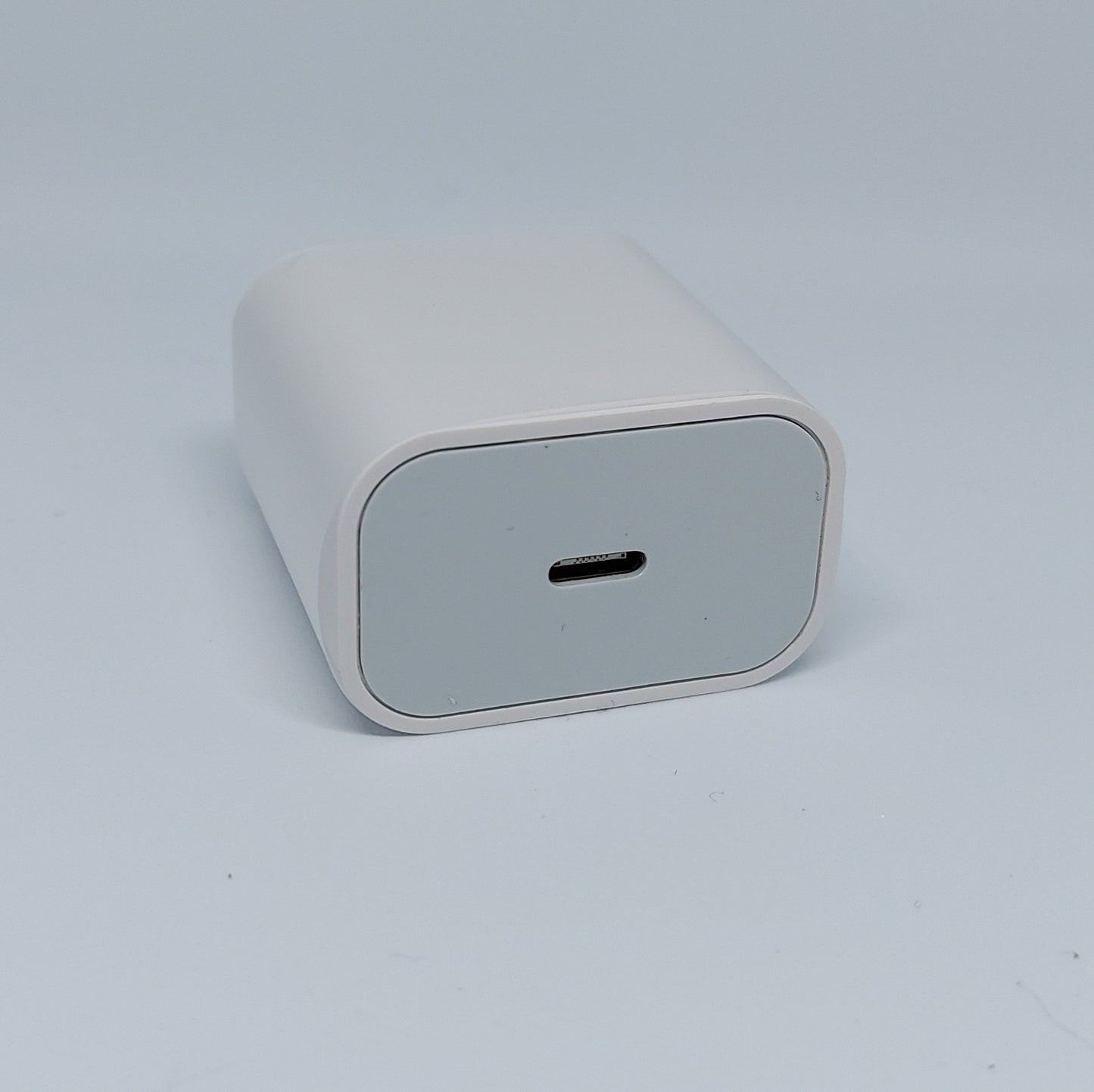 USB C Wall Brick for iPhone / Samsung 20W Charger